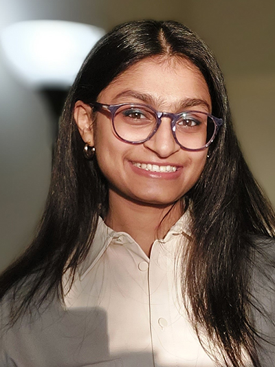 Akanksha Goyal