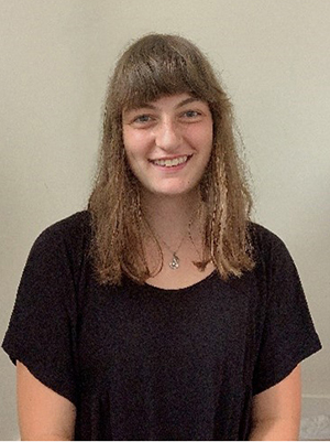 Sarah Marshall