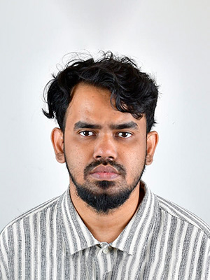 Bodhiswata Biswas