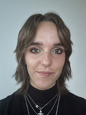 Jo (Yuliya) Liberman