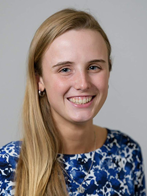 Anna Luddy