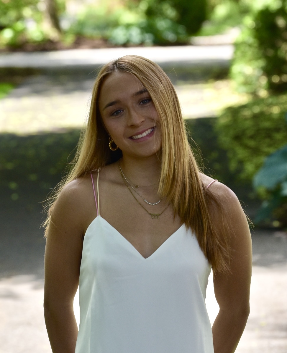 Sara Penuela Rodriguez