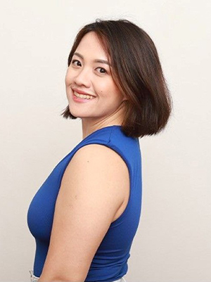Fei Ting Woon
