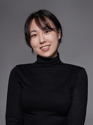 Su Hyeong Kim