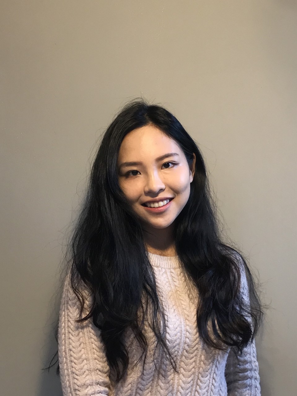 Jung-Mei Tsai