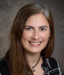 Nicole Donofrio Headshot