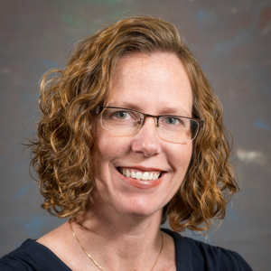 Wendy Feller