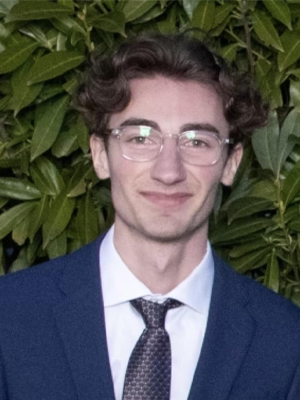 Tyler Manfre