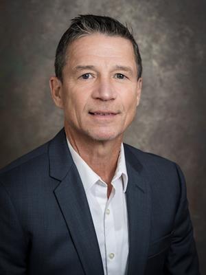 Gerald Kauffman
