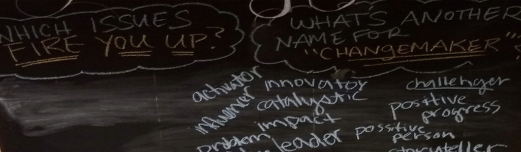 Leadership in Social Innovation Leadership in Social Innovation