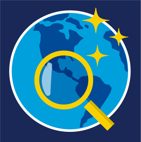Light bulb icon