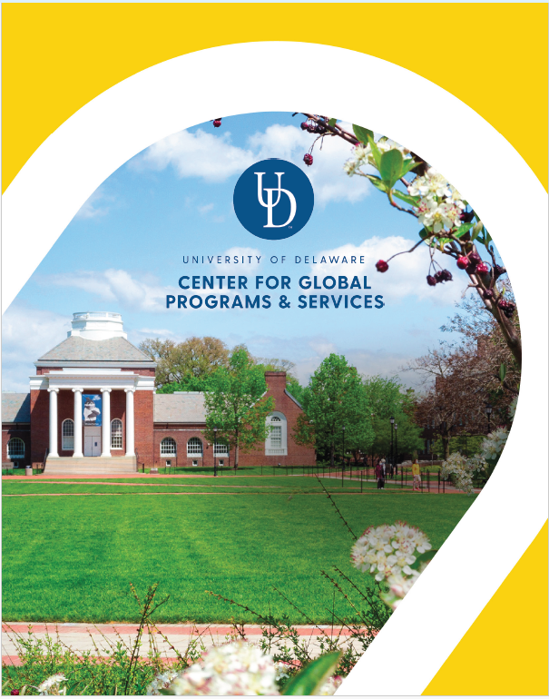 CGPS Brochure CGPS Brochure