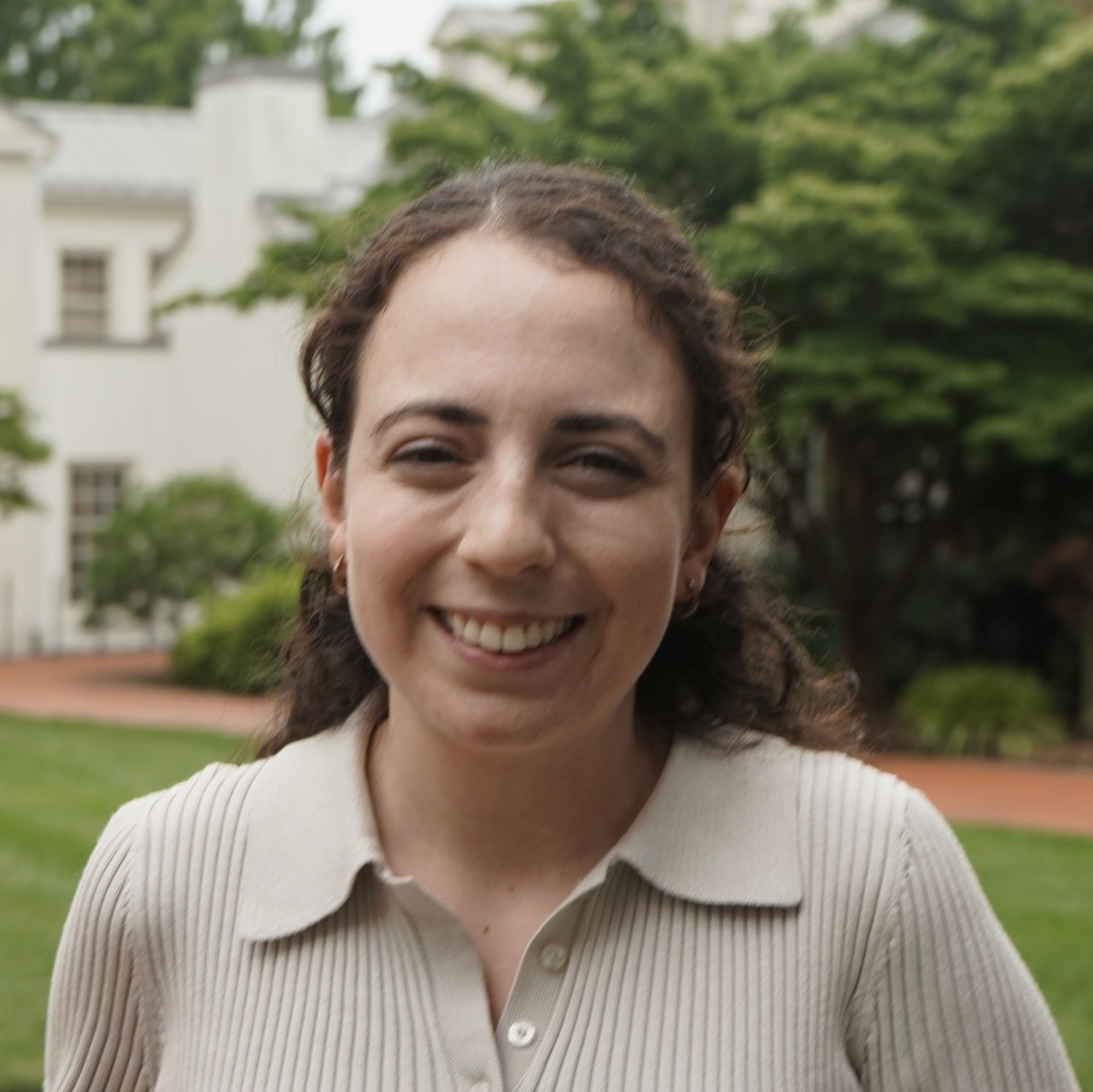 A photo of Lea Condemi