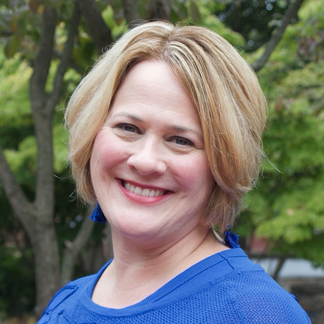 A photo of Valerie Shipman