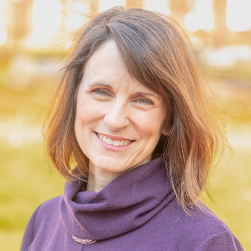 Eileen Peters