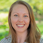 A photo of Callie Zimmerman