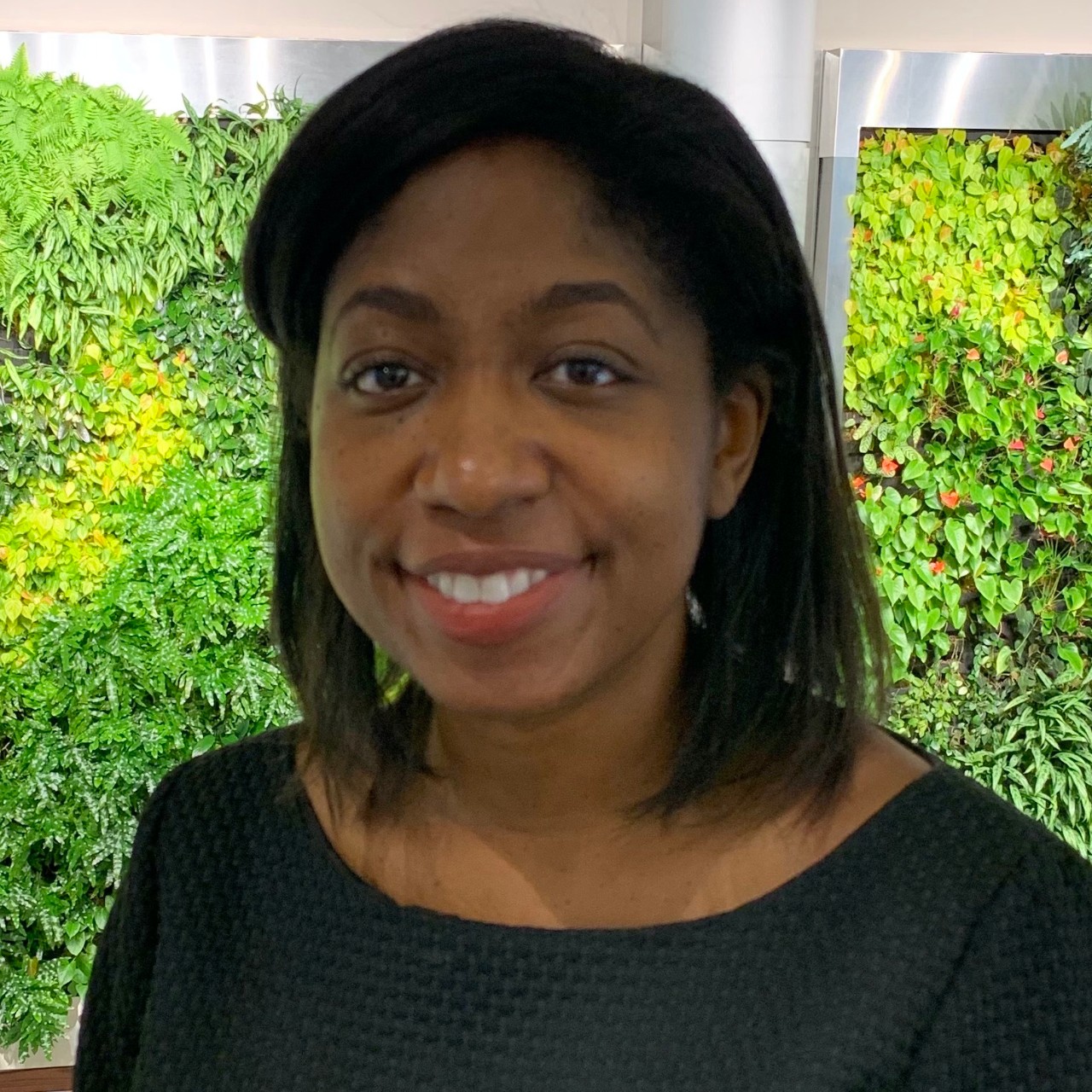 Dr. Yendelela Cuffee