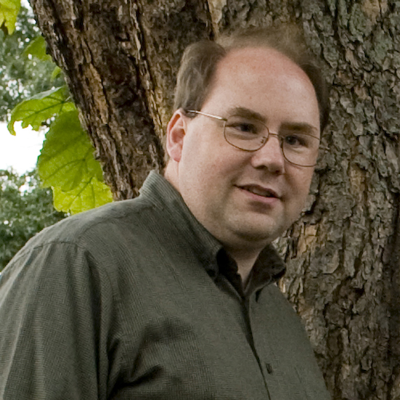A photo of Del Levia