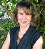 A photo of Judith Westervelt