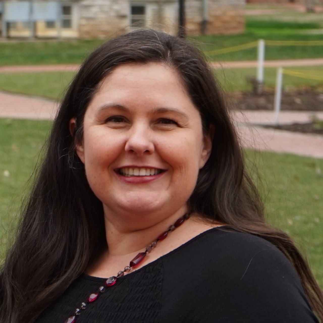 A photo of Stephanie Ferrell