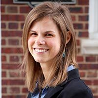 A photo of Rachael Selway