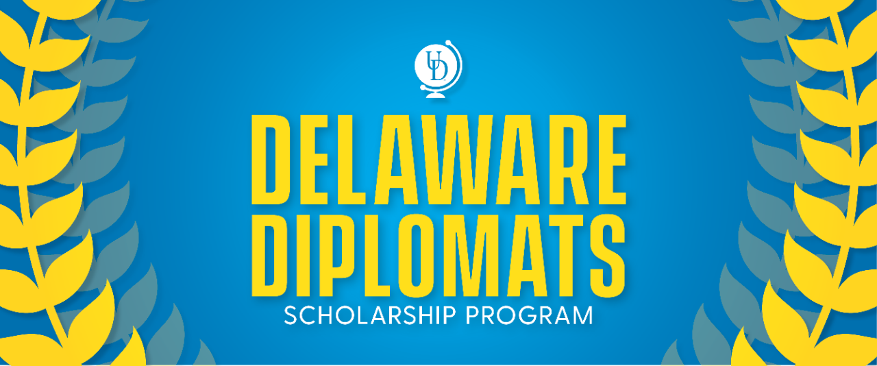 Delaware Diplomats