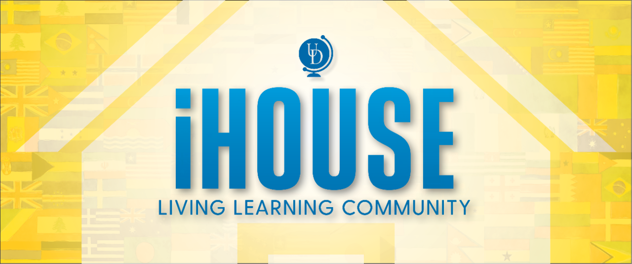 iHouse Living Learning Community