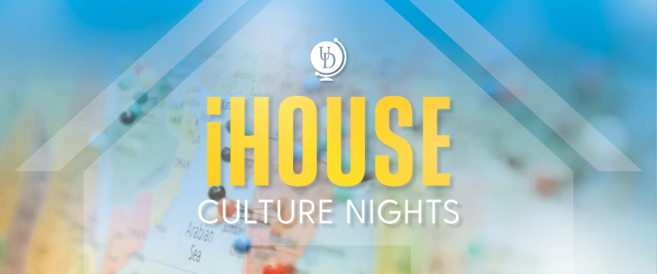 iHouse Culture Nights