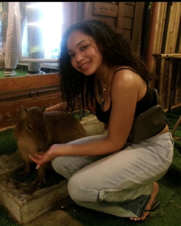 A photo of iBuddy Mentor