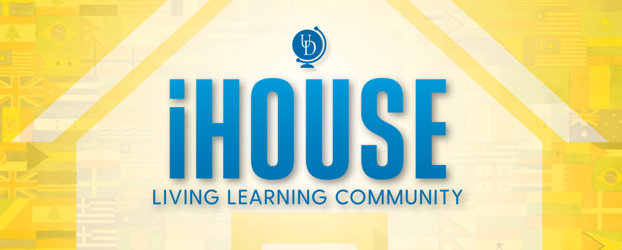 iHouse Living Learning Community