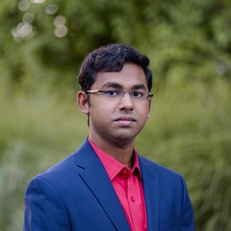 Mohammed Rakin Chowdhury