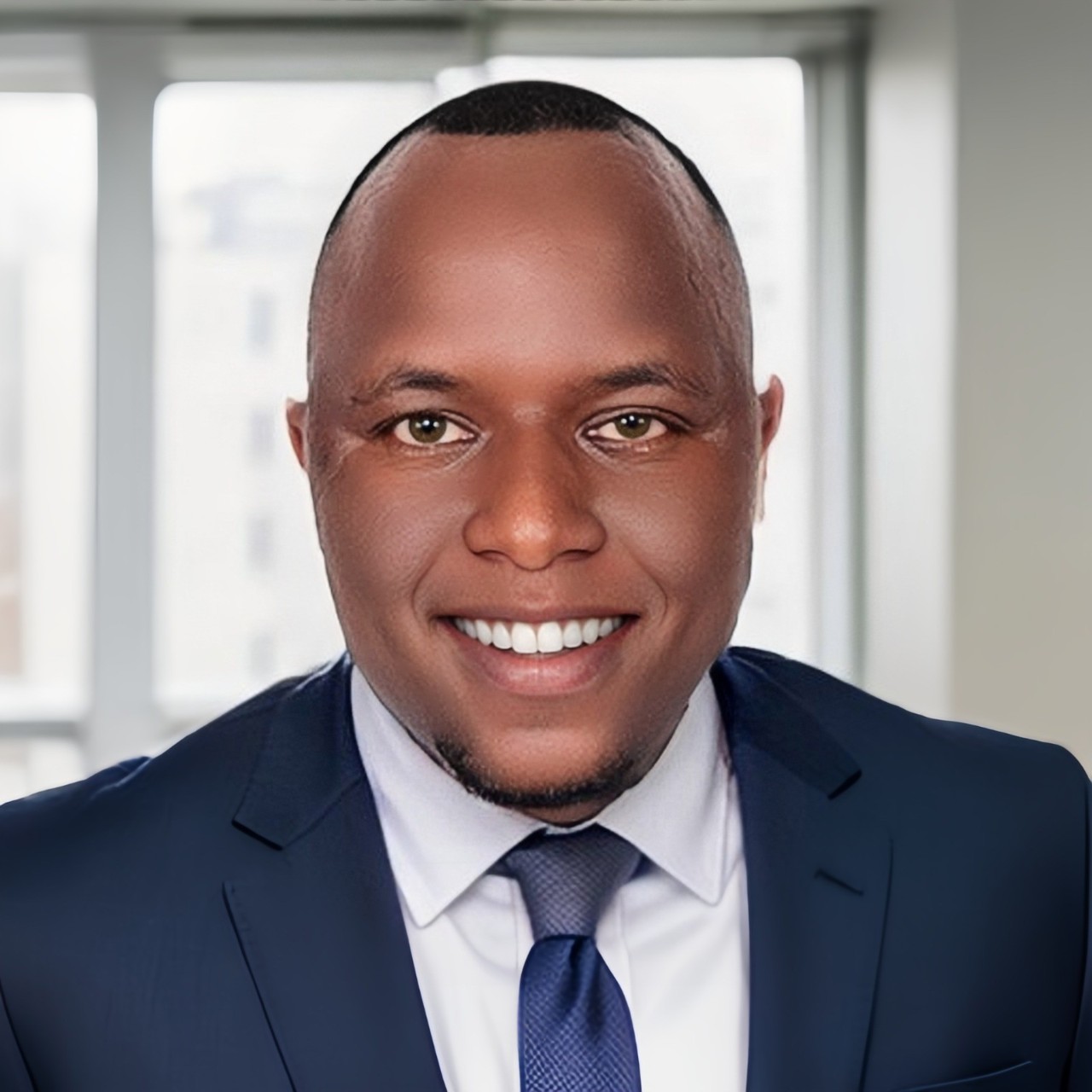 Edwin Ngetha 