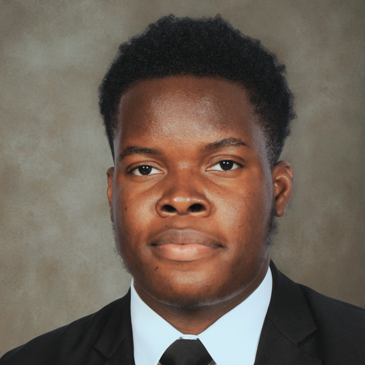 Oluwatito Olubakinde