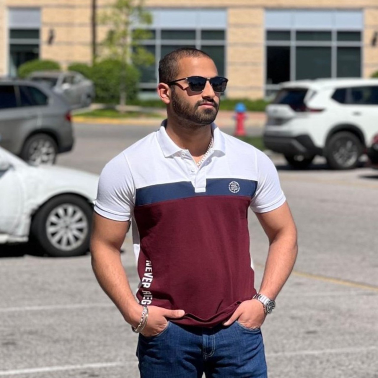 Gitansh Dandona