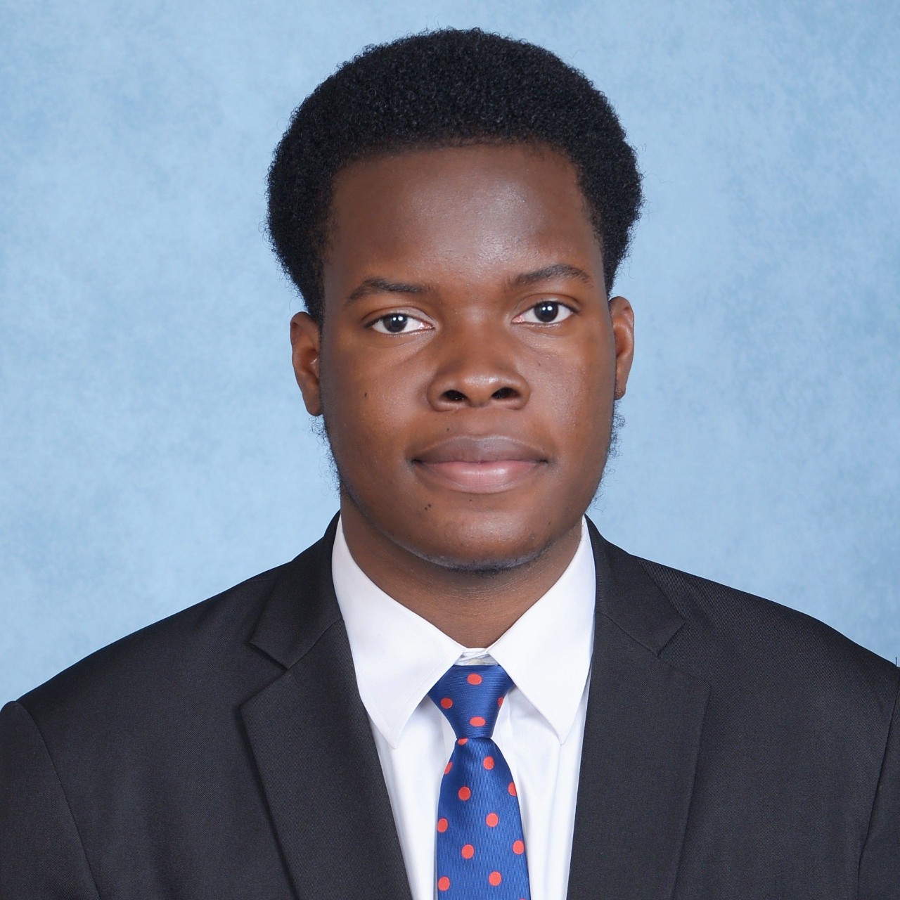 Oluwatito Olubakinde