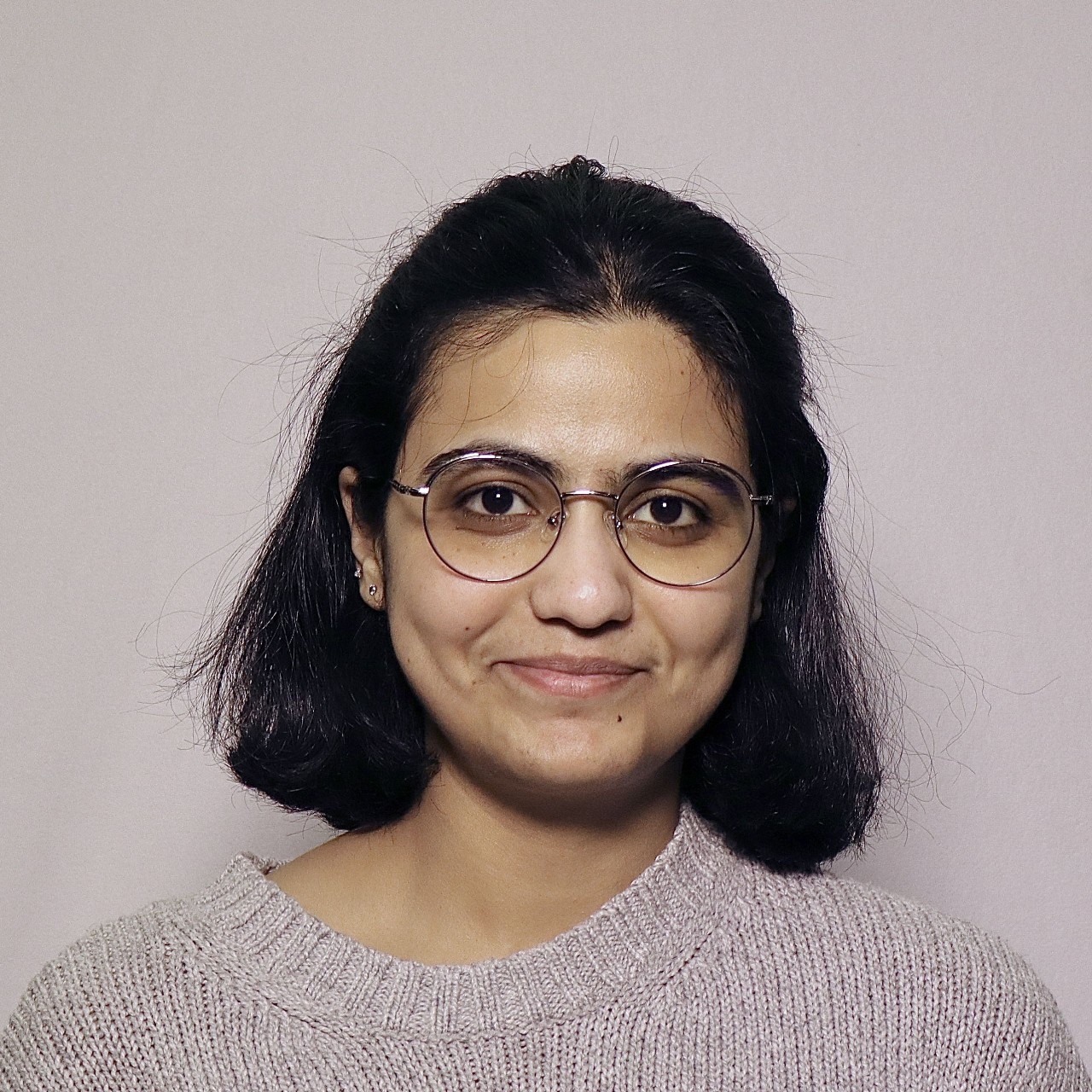 Anushree Suvrutt Gurjar