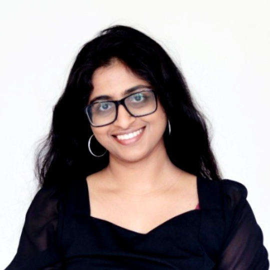Neha Sindhu 