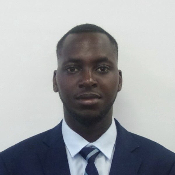 Dominic Muriungi