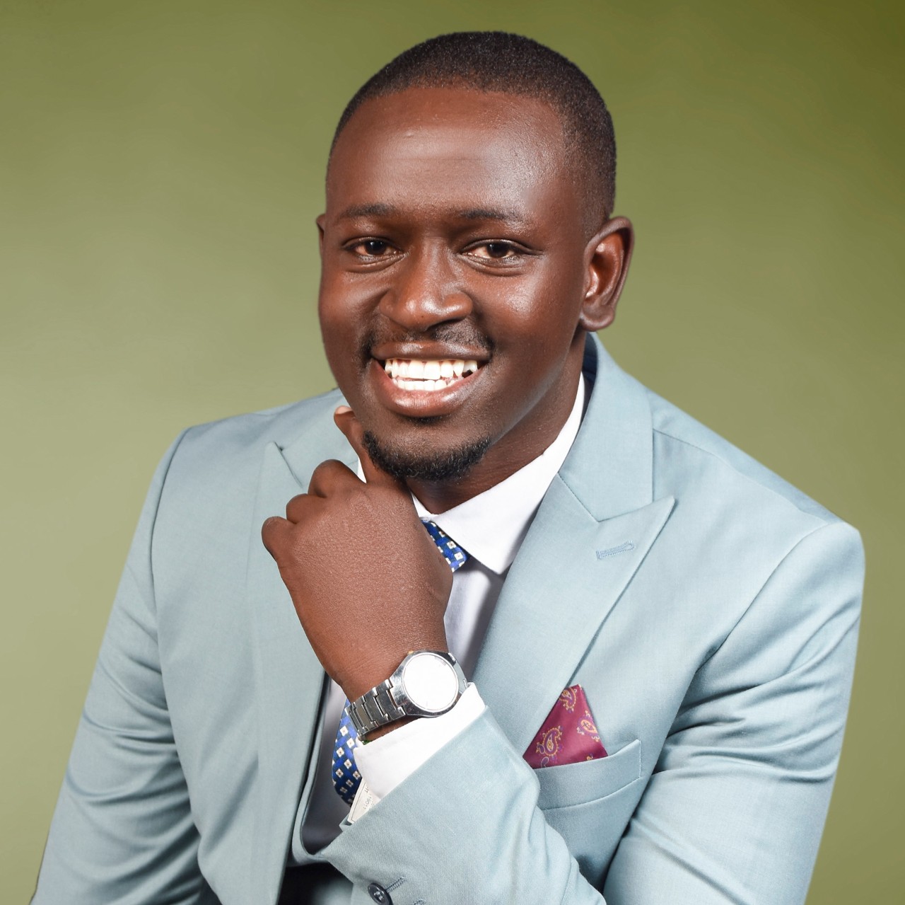 Peter Ndagi 