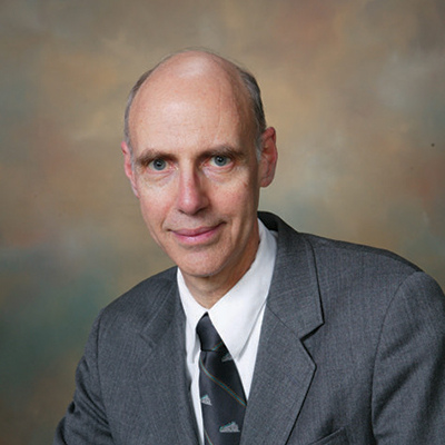 Dr. Allen Zarembski