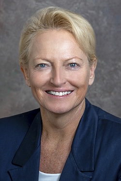 Andrea Everard