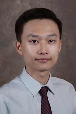 Jiaheng Xie