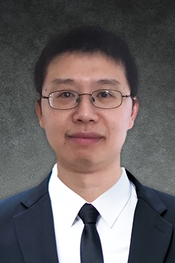 Ming Zhao