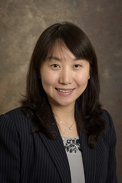 Jinwei Cao