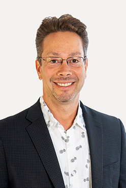Adam Fleischhacker