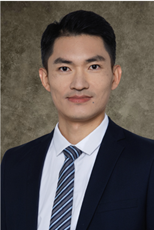 Yu Zhu