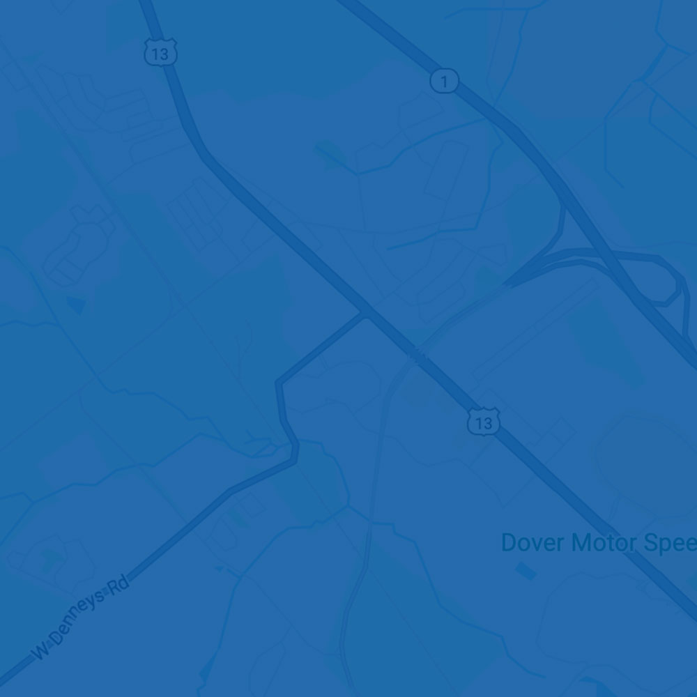 Dover Testing Center