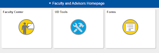 UDSIS Faculty Homepage UDSIS Faculty Homepage