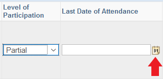Grade Roster Date Grade Roster Date