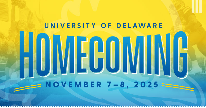 Homecoming 2025